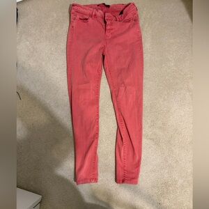 Liverpool Jeans Company Women's Coral Skinny Jeans